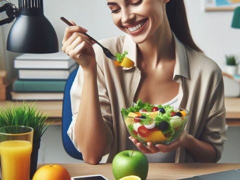 How to Design the Perfect Diet