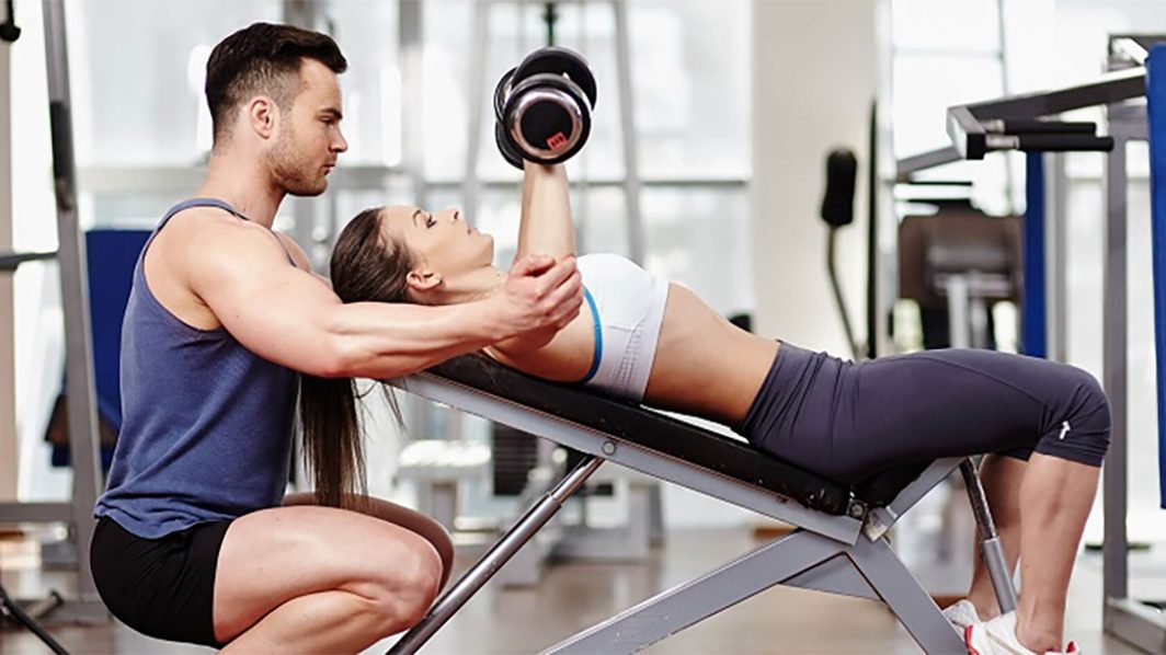 How to Find a Personal Trainer