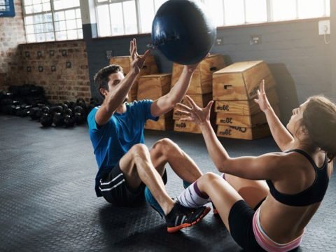 How to Pick a Personal Trainer