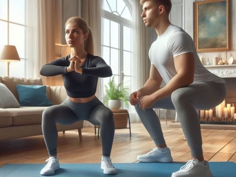 In-Home Personal Trainer In NYC Will Give You That Extra Care And Attention