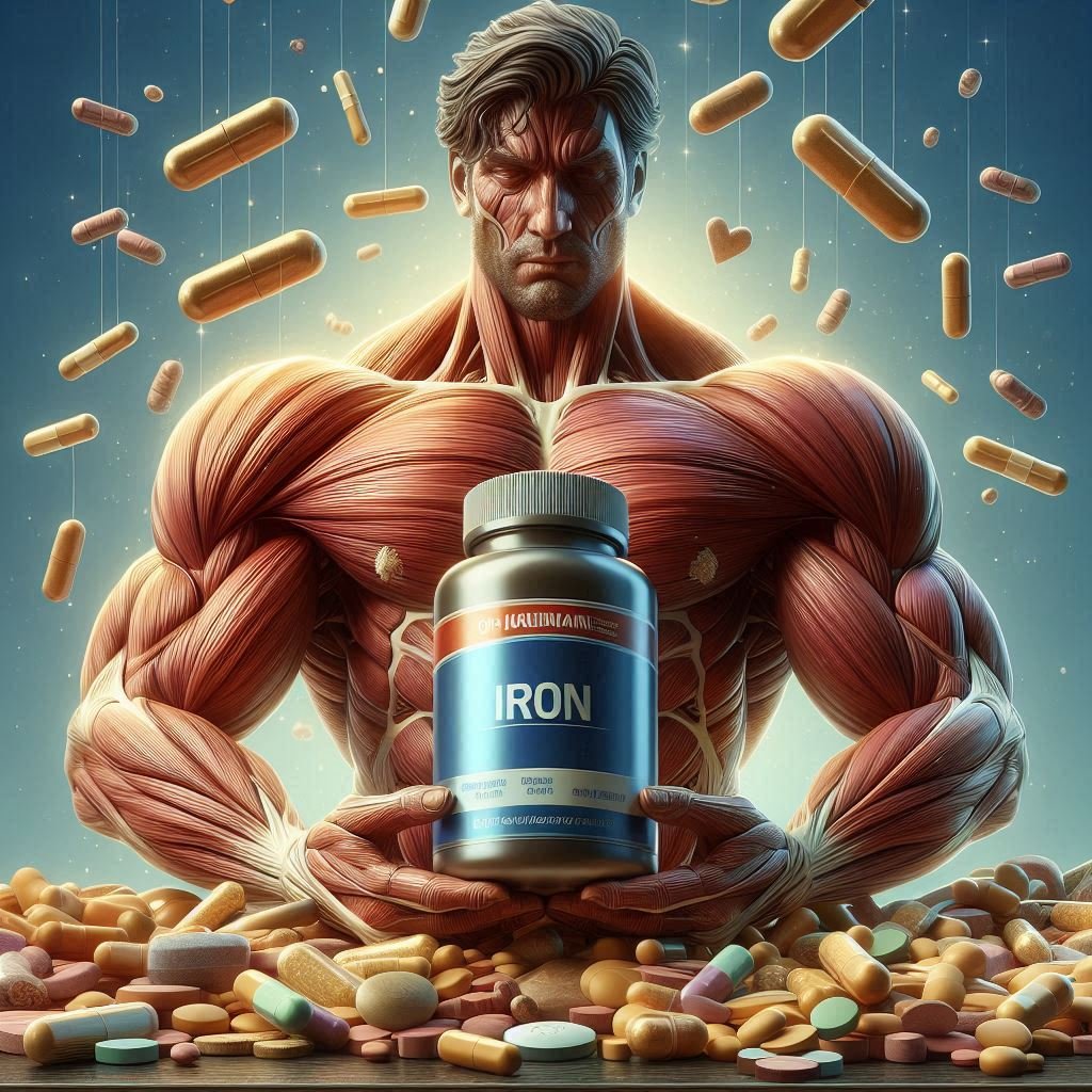 Iron Supplement