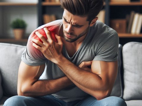 Is Pain Stopping You From Losing Weight