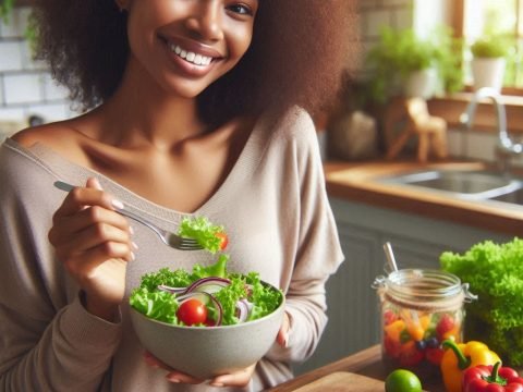 It's Time To Get In The Zone Diet
