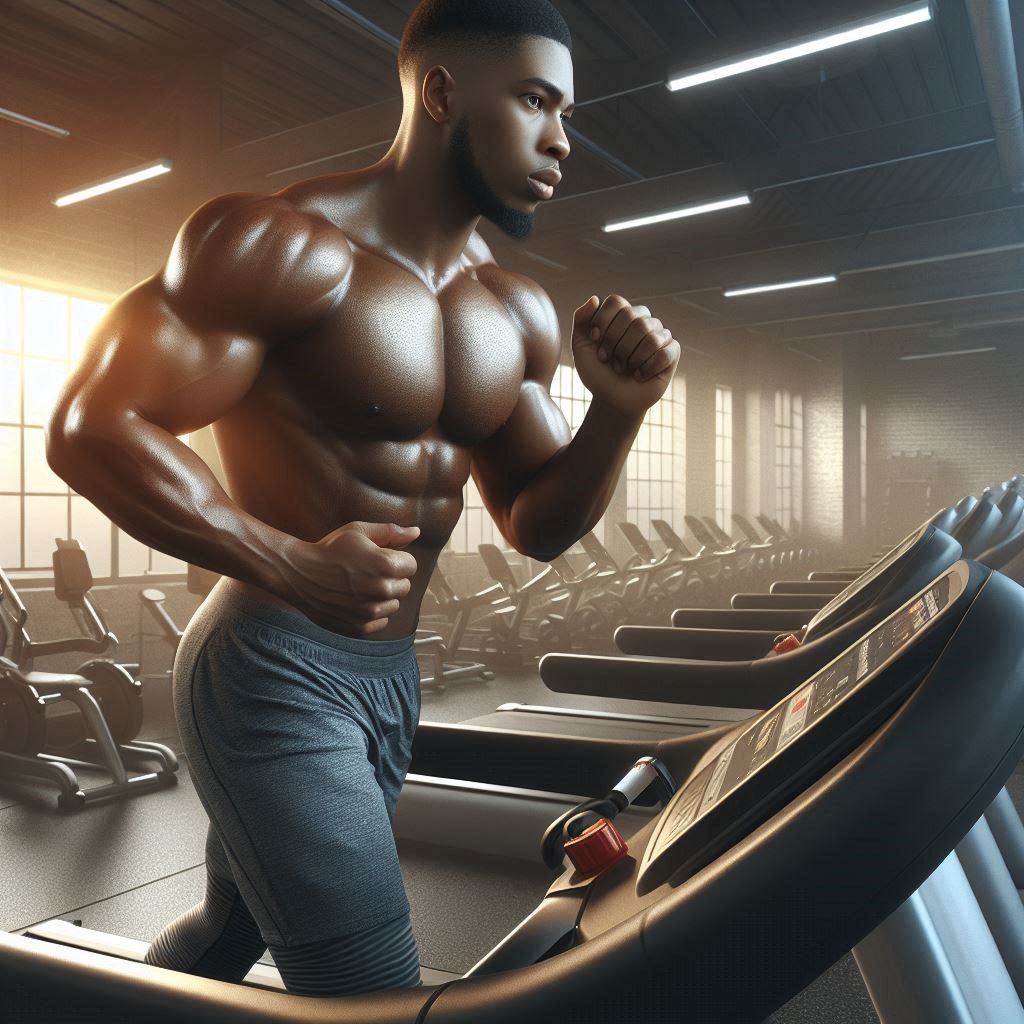 Just Say No To Traditional Cardio!