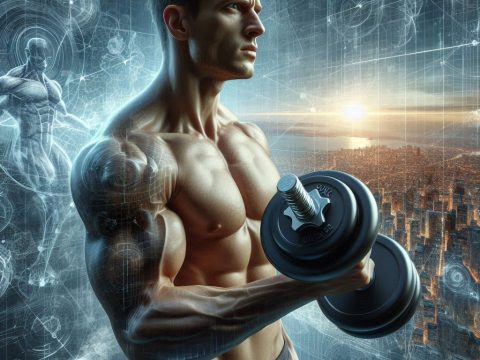 Know Your Bodybuilding Supplement - BCAA's