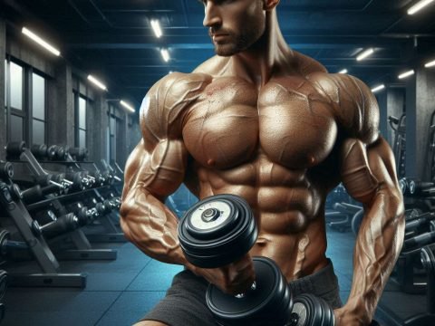 L-Carnitine For Health & Muscle Growth What You Need To Know About L-Carnitine