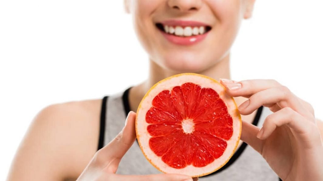 Lose Weight Naturally With The Grapefruit Diet