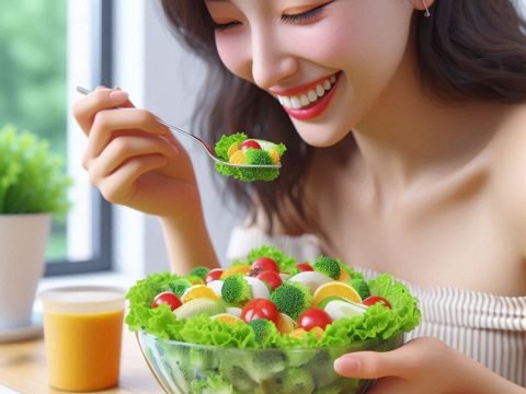 Lose Weight and Get Fit by Getting Fat