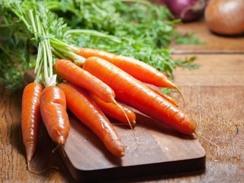 Losing Weight - The Carrot Or the Stick?