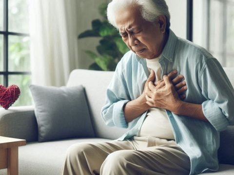 Malignant Hypertension Symptoms Treatment