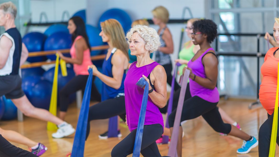 Mom, How F.I.T.T. Is Your Workout?