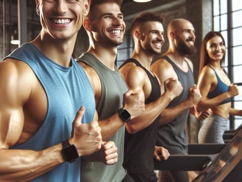 Personal Fitness Training is No Longer Just for the Wealthy
