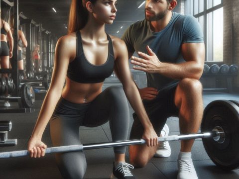 Personal Trainer New York Can Give You The Physical Perfect Fitness