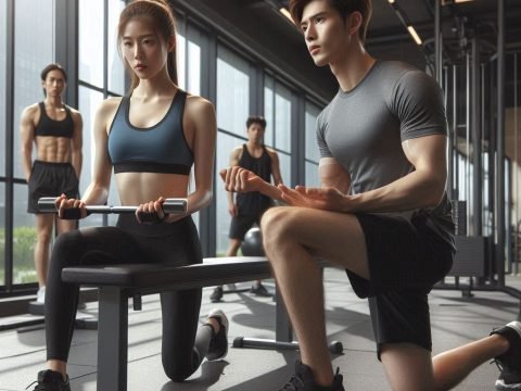Personal Trainers Insight into Weight Loss