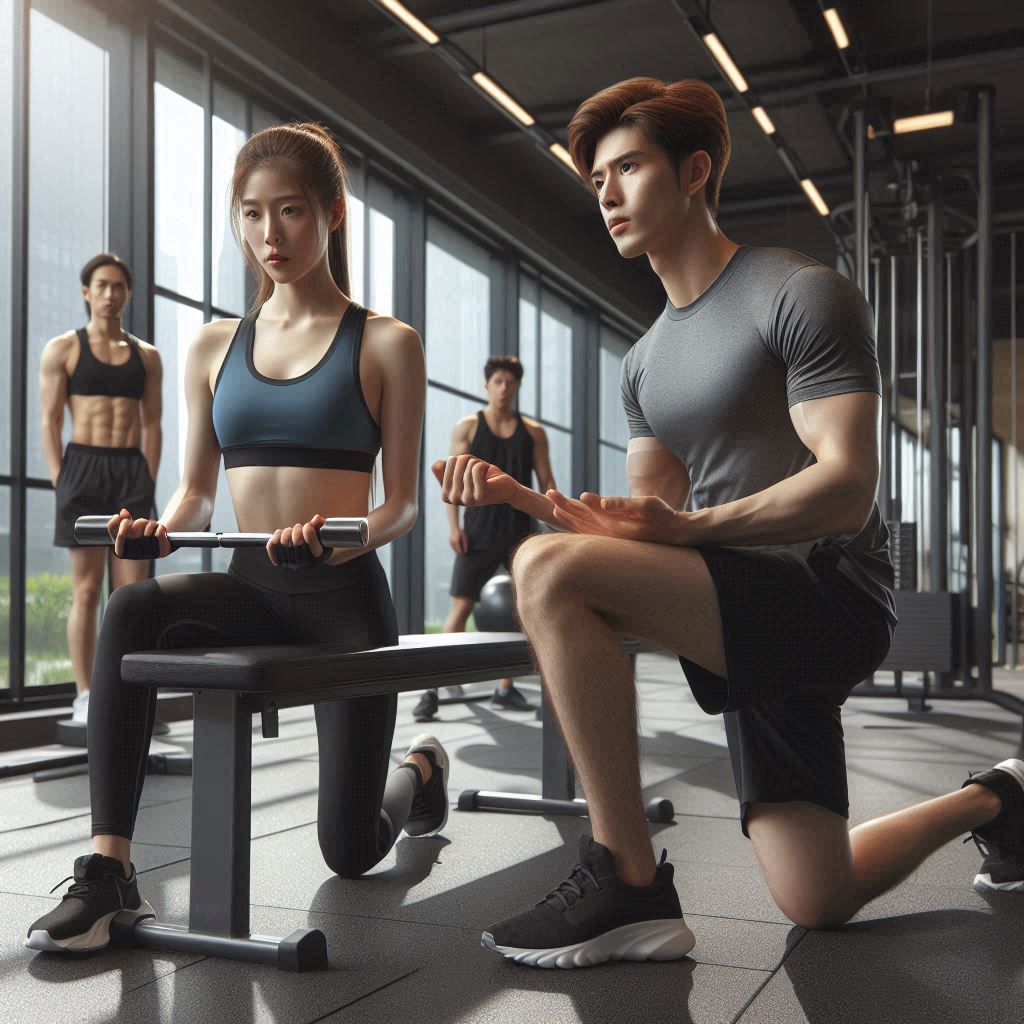 Personal Trainers Insight into Weight Loss