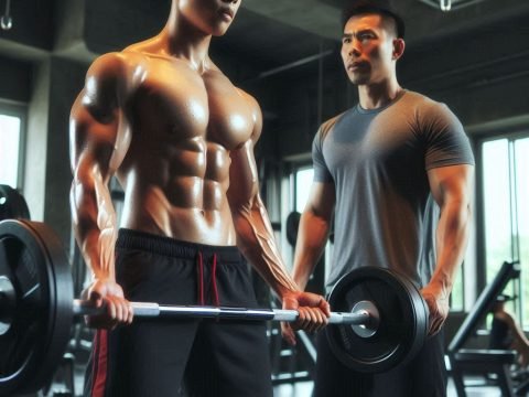 Personal Training Fitness Certification Programs