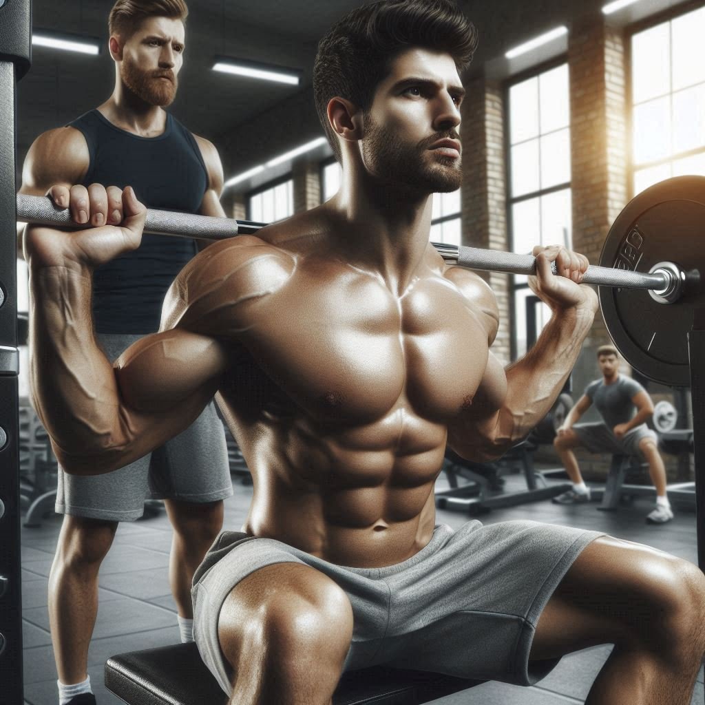 Personal Training Fitness Education - What to Expect