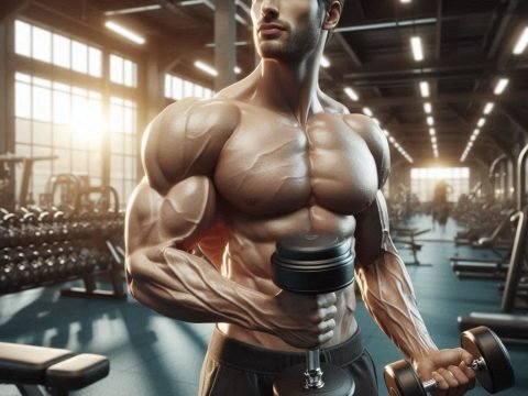 Personal Training Fitness Programs Today