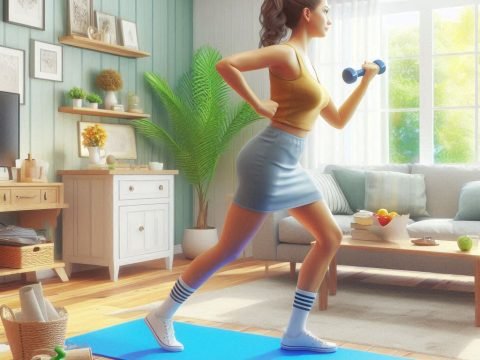 Personal Training Helps You Get A Desirable Life