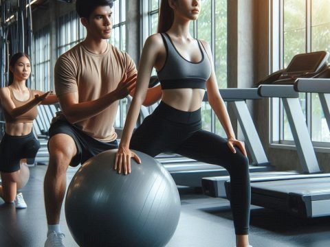 Reap the Rewards of Personal Training
