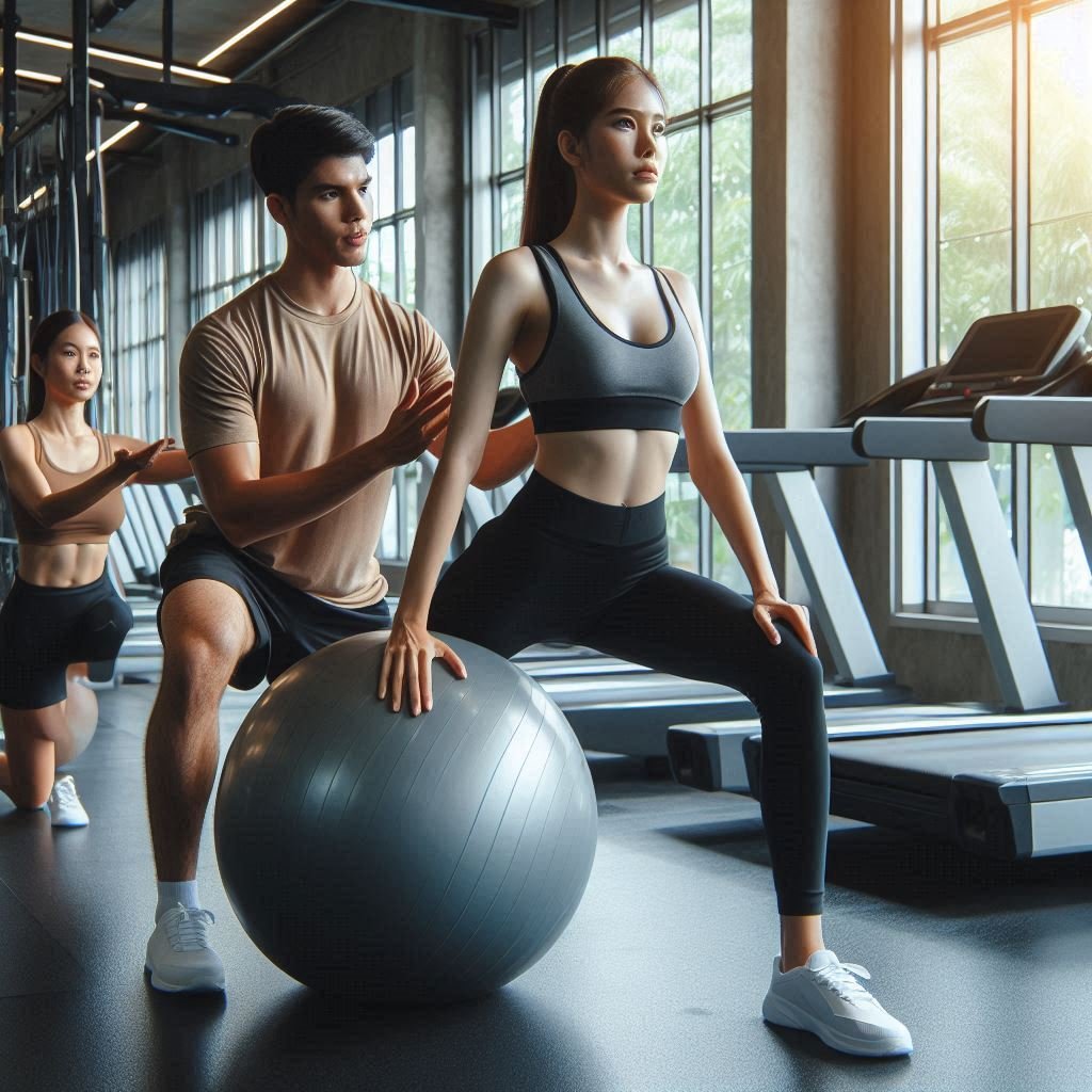 Reap the Rewards of Personal Training