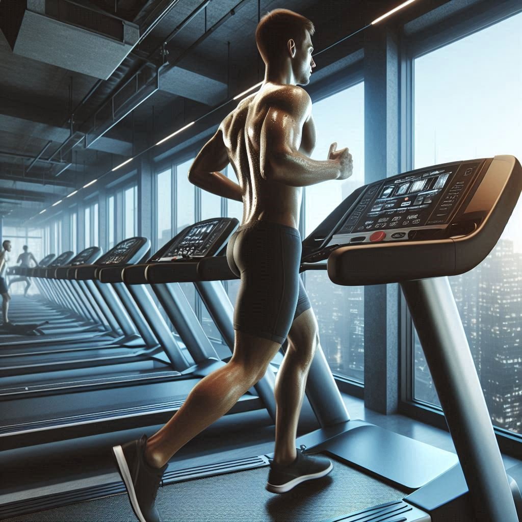 Resistance Training First; Fat Burning Second for Weight Loss