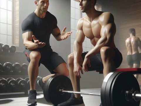Selecting the Right Personal Trainer - Part 2
