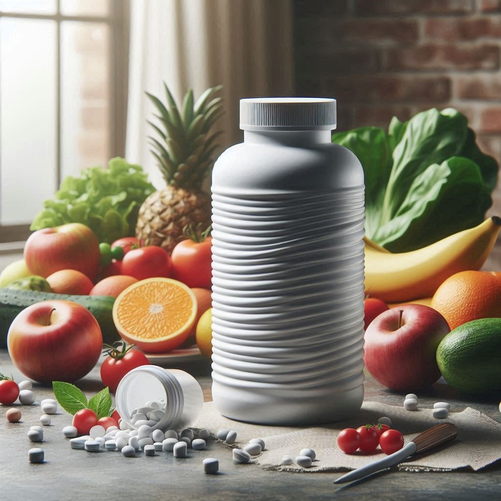 Should You Be Taking Liquid Vitamins