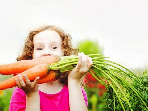 Significantly Improve Your Health - Carrots For Weight Loss?