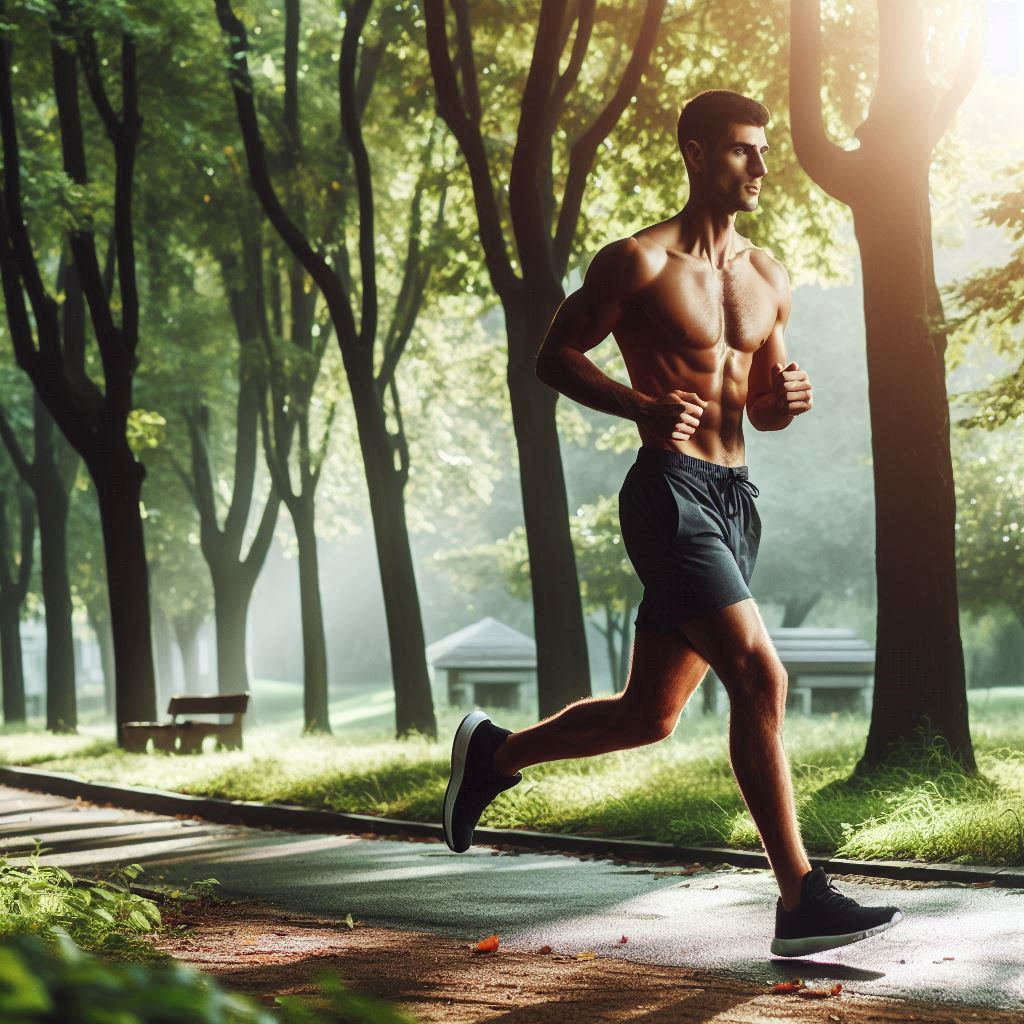Speed Training With Intensity - Bound To Get Faster