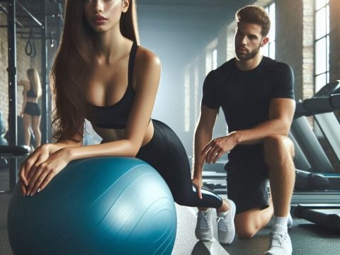 Starting A Personal Training Business Takes Smarts