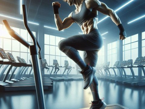 Tap Dancing is a Good Cardiovascular Exercise
