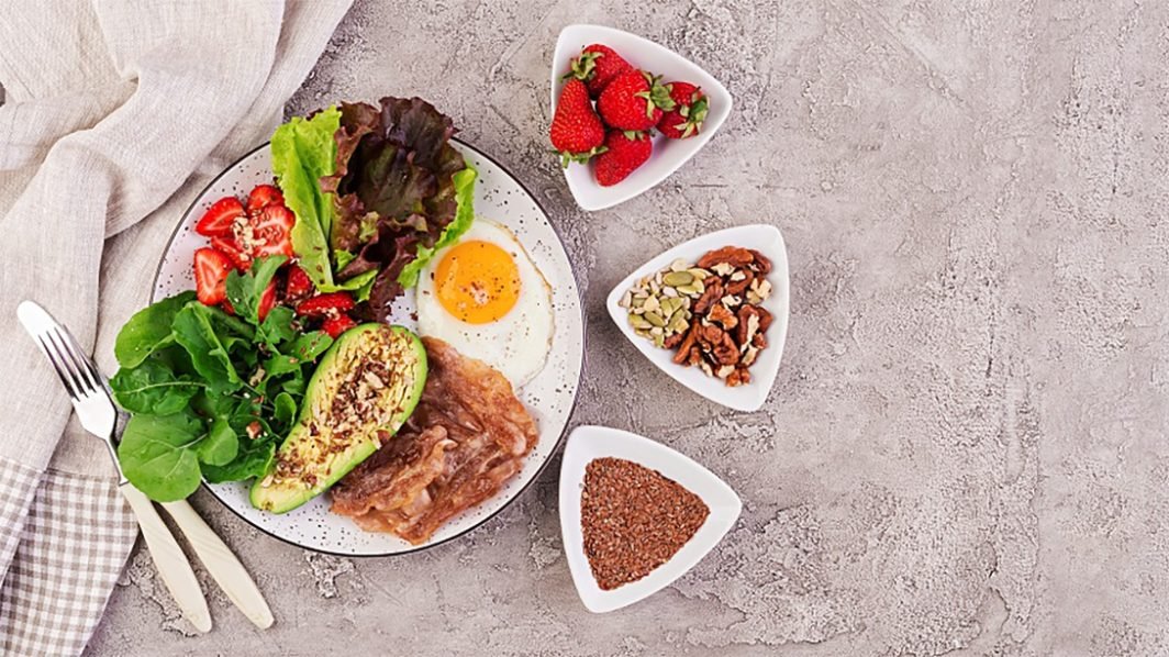 The Basis for Low Carb Diets