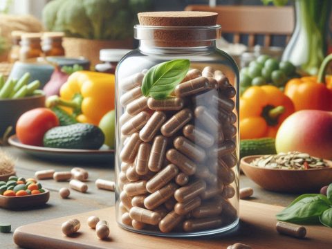 The Best Diet Pill in the World