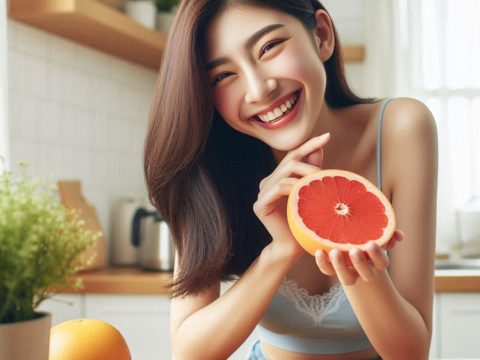 The Grapefruit Diet - Most Common Mistakes People Make