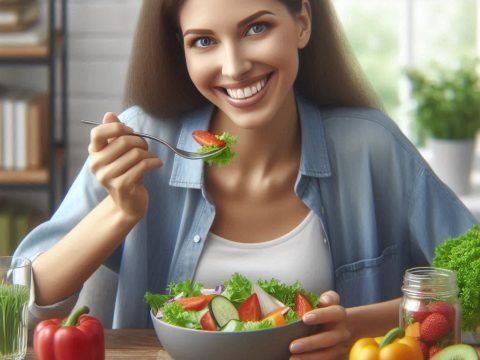 The Low Carb Diet