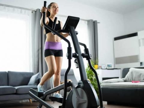 The New Balance Elliptical Machine - An Educated Choice in Quality