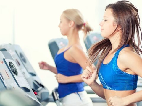 The Treadmill - The Best Calorie Burner?