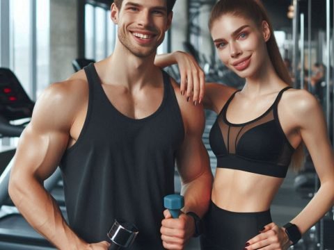 Thirty Minutes of Exercise a Day Keeps the Doctor Away