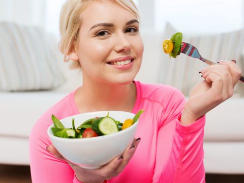 To Be or Not To Be: Low Carb