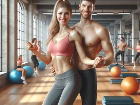 Top Aerobic Exercises