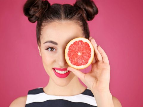 Uses of Essential Oils - Grapefruit Essential Oil For Weight Loss