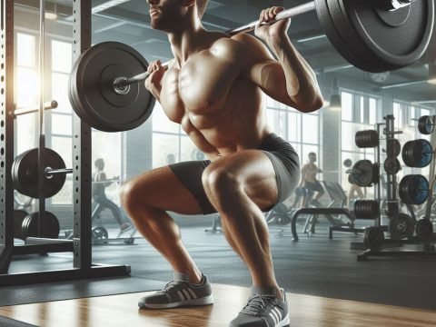 Using Bodybuilding Supplements To Build Muscle Mass!