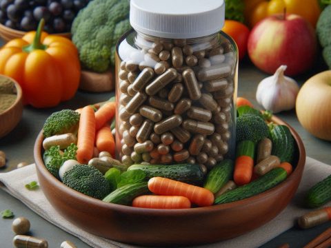 Using Weight Loss Supplements To Reach Your Weight Loss Goals