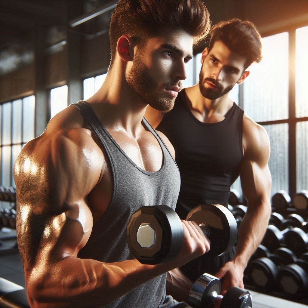 Want to Get in Shape and Lose Weight Five Reasons You Should Consider Personal Training!