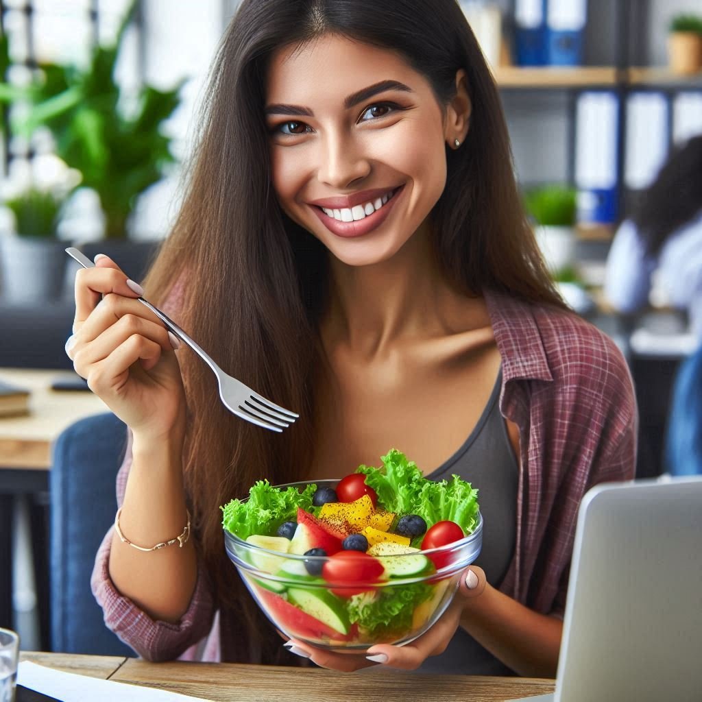 Weight Loss It's Not Always What You Eat, But What You Don't Eat