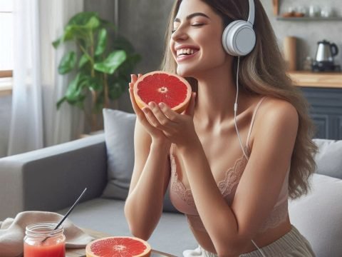 Weight Loss - The Grapefruit Fad Diet