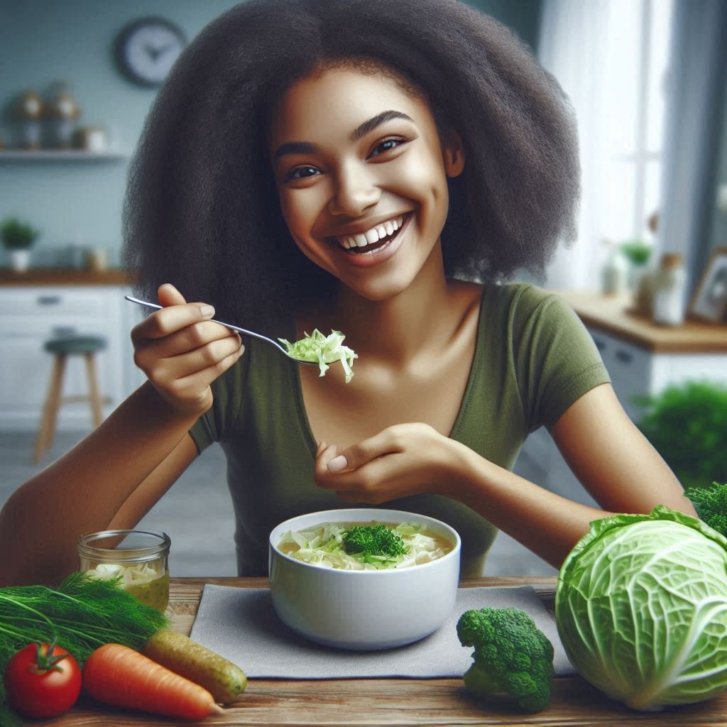 What Cabbage Soup Diet Is All About