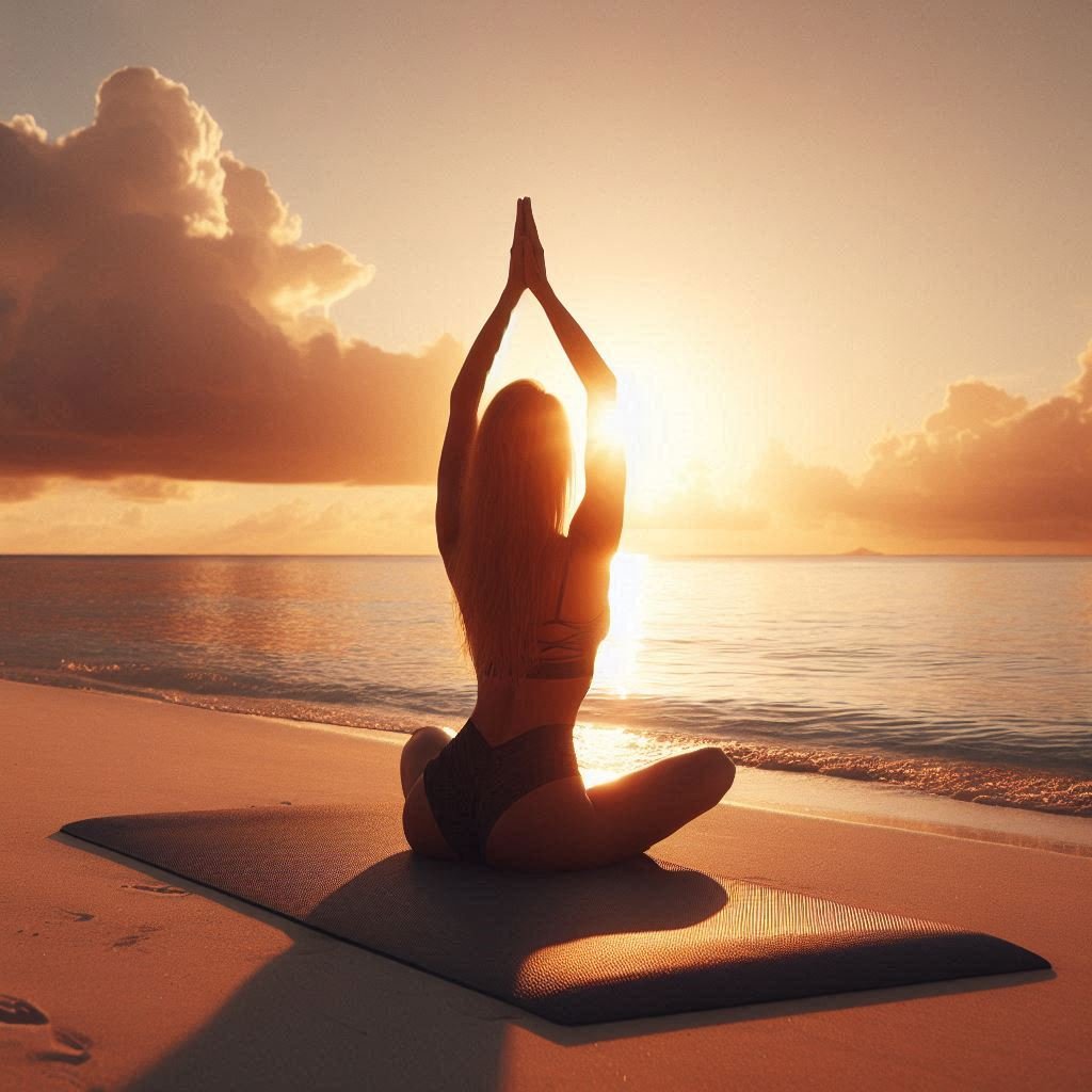 What is Patanjali's Ashtanga Yoga - Part 1