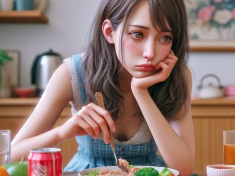 When Losing Weight Seems Hopeless
